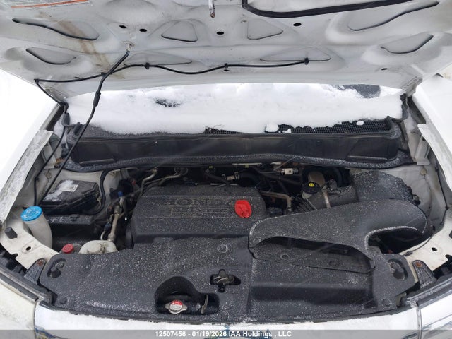 Продаж на аукціоні авто 2015 Honda Pilot Touring, vin: 5FNYF4H99FB506156, номер лоту: 12507456