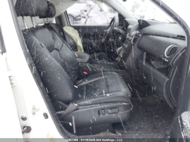 Продаж на аукціоні авто 2015 Honda Pilot Touring, vin: 5FNYF4H99FB506156, номер лоту: 12507456