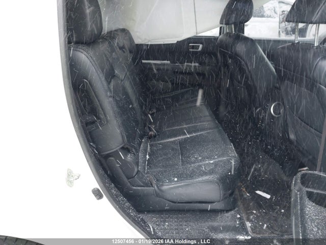 Продаж на аукціоні авто 2015 Honda Pilot Touring, vin: 5FNYF4H99FB506156, номер лоту: 12507456