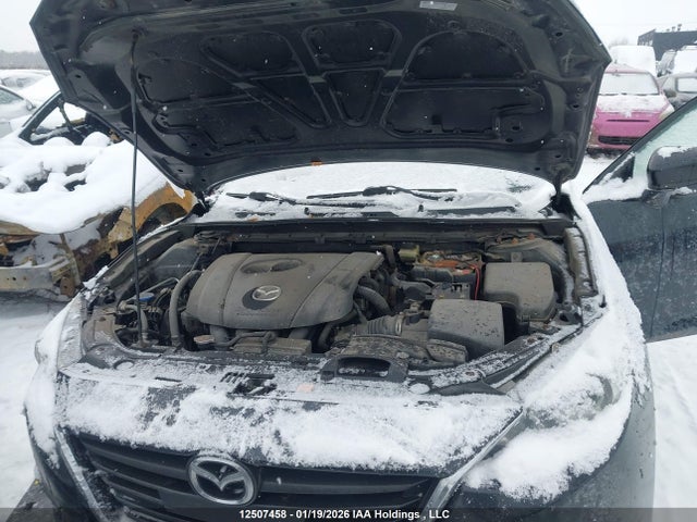 3MZBM1L70FM211844 Mazda 3 TOURING