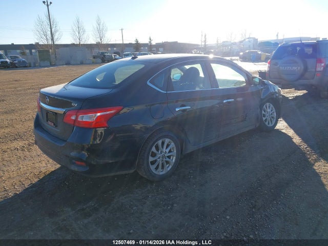 3N1AB7AP3GL672024 Nissan Sentra S/sv/sr/sl
