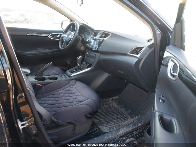 3N1AB7AP3GL672024 Nissan Sentra S/sv/sr/sl