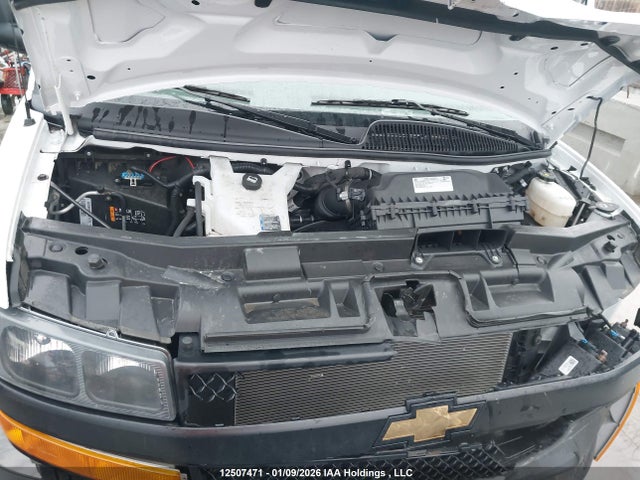 1GCWGBFP9R1265500 Chevrolet Express G2500