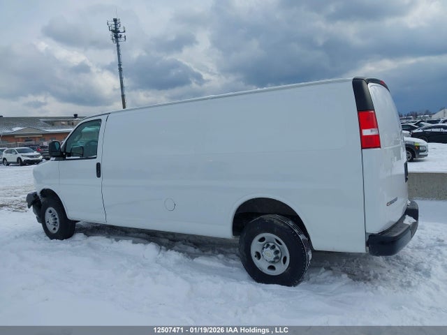 1GCWGBFP9R1265500 Chevrolet Express G2500