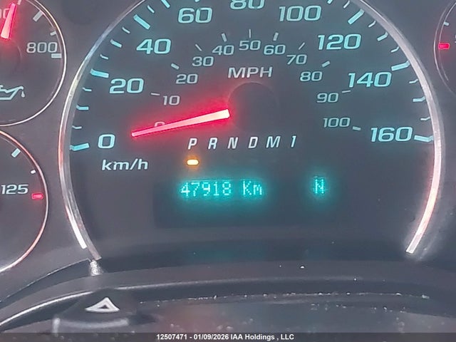 1GCWGBFP9R1265500 Chevrolet Express G2500