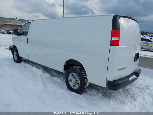 1GCWGBFP9R1265500 Chevrolet Express G2500