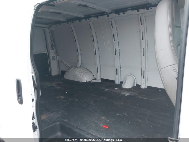 1GCWGBFP9R1265500 Chevrolet Express G2500