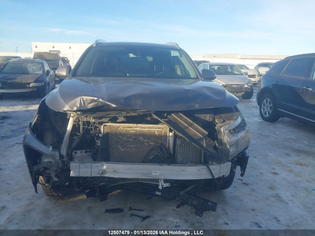 KM8S7DA2XNU029738 Hyundai Santa Fe Luxury Plug-in Hybrid Awd