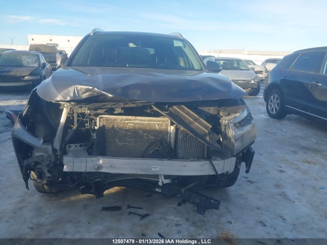 KM8S7DA2XNU029738 Hyundai Santa Fe Luxury Plug-in Hybrid Awd