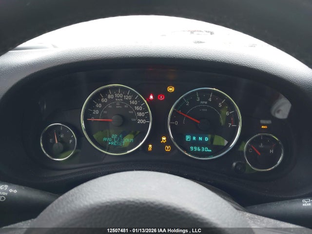 12507481 :رقم المزاد ، 1C4BJWEG7FL514983 vin ، 2015 Jeep Wrangler Sahara مزاد بيع