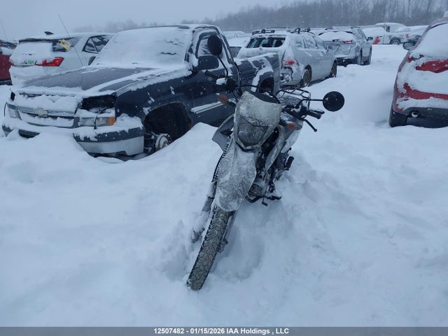 3H1KD1321PD000060 Honda Xr150l P