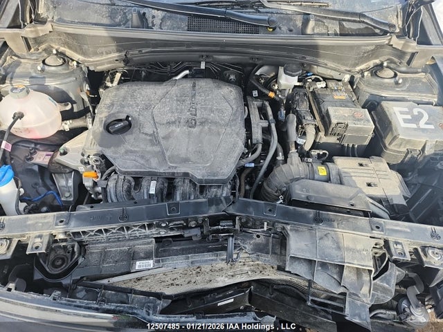 KIA Sportage Lx 2025 KNDPUCDF7S7394660 Image 14