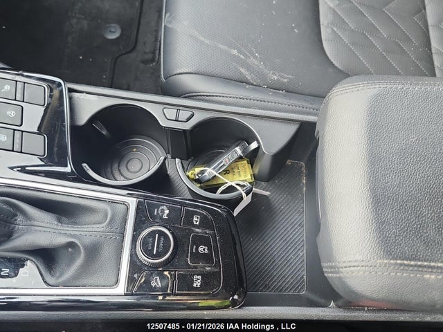 KIA Sportage Lx 2025 KNDPUCDF7S7394660 Image 15