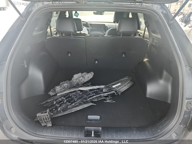 KIA Sportage Lx 2025 KNDPUCDF7S7394660 Image 5