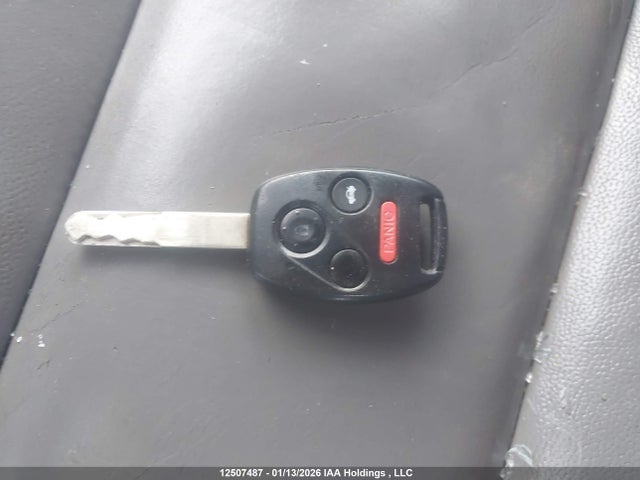 Продаж на аукціоні авто 2011 Honda Civic Ex-l, vin: 2HGFA1F0XBH006280, номер лоту: 12507487