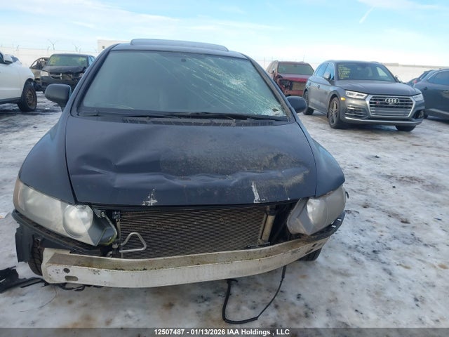 Продаж на аукціоні авто 2011 Honda Civic Ex-l, vin: 2HGFA1F0XBH006280, номер лоту: 12507487