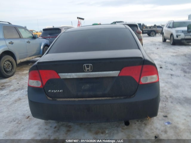 Продаж на аукціоні авто 2011 Honda Civic Ex-l, vin: 2HGFA1F0XBH006280, номер лоту: 12507487