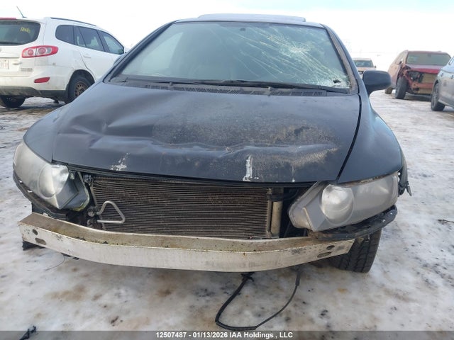 Продаж на аукціоні авто 2011 Honda Civic Ex-l, vin: 2HGFA1F0XBH006280, номер лоту: 12507487