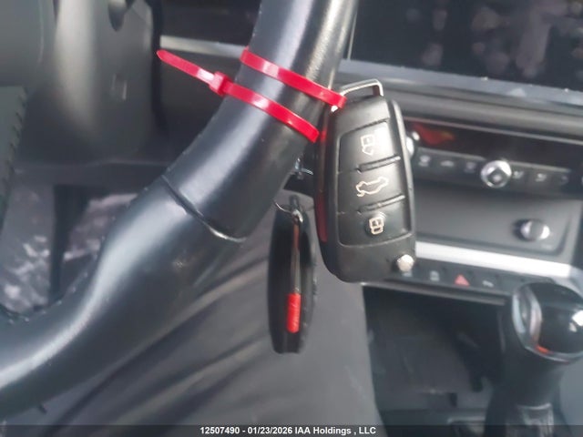 WA1EECF30K1071622 Audi Q3 Premium Plus S-line