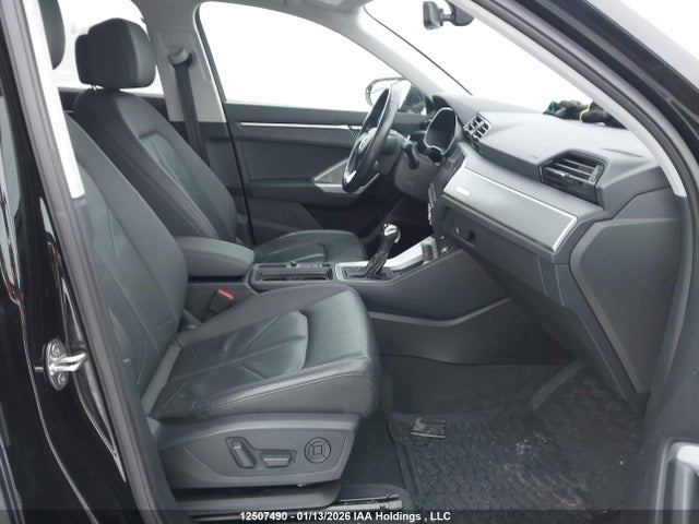 WA1EECF30K1071622 Audi Q3 Premium Plus S-line