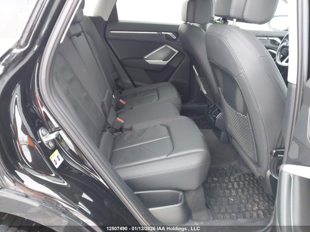 WA1EECF30K1071622 Audi Q3 Premium Plus S-line