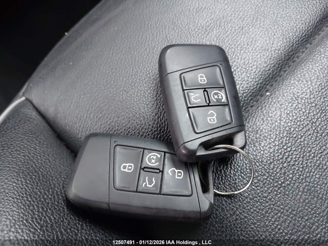 3VV4B7AX4KM167320 Volkswagen Tiguan Highline