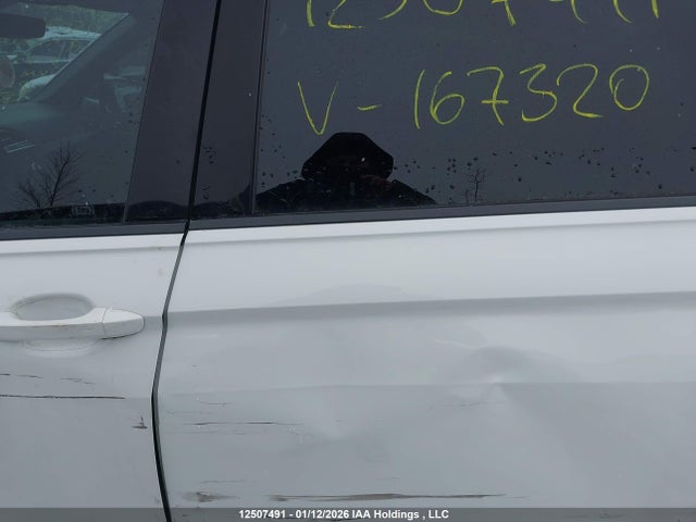 Volkswagen Tiguan Highline 2019 3VV4B7AX4KM167320 Image 15