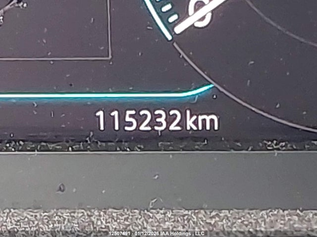 Volkswagen Tiguan Highline 2019 3VV4B7AX4KM167320 Image 16