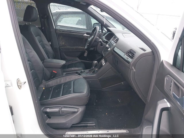 Volkswagen Tiguan Highline 2019 3VV4B7AX4KM167320 Image 5