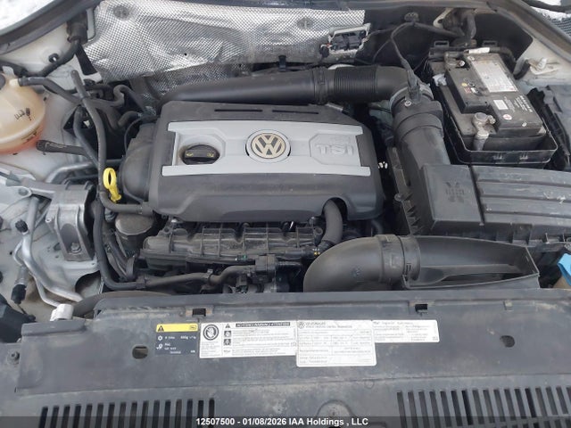 12507500 :رقم المزاد ، WVGHV7AX8FW514964 vin ، 2015 Volkswagen Tiguan Comfortline/trendline مزاد بيع