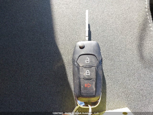 1FTFW3L88SKE60980 Ford F150 Xlt