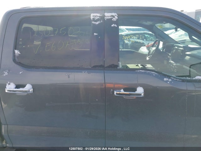 1FTFW3L88SKE60980 Ford F150 Xlt