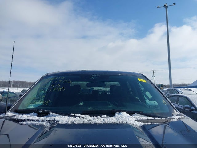 1FTFW3L88SKE60980 Ford F150 Xlt