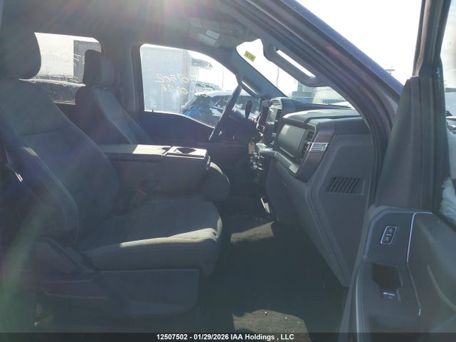 1FTFW3L88SKE60980 Ford F150 Xlt
