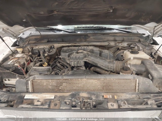 12503409 :رقم المزاد ، 1FT7W2B67FEA43692 vin ، 2015 Ford F-250 Xlt مزاد بيع
