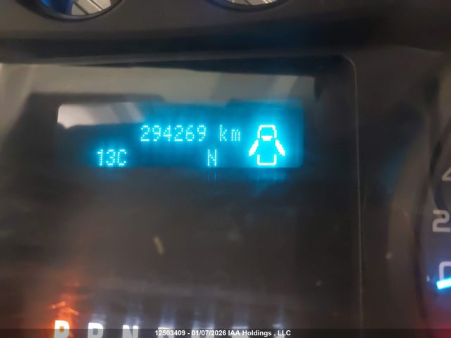 12503409 :رقم المزاد ، 1FT7W2B67FEA43692 vin ، 2015 Ford F-250 Xlt مزاد بيع