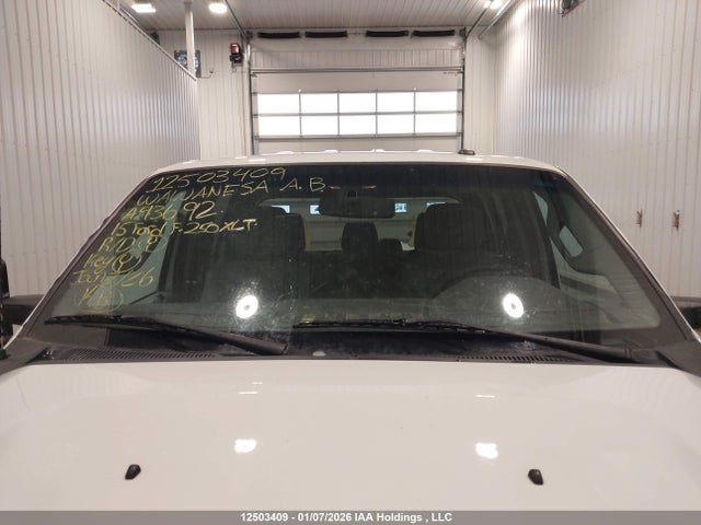 12503409 :رقم المزاد ، 1FT7W2B67FEA43692 vin ، 2015 Ford F-250 Xlt مزاد بيع