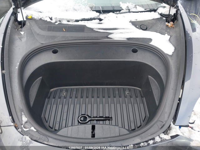 LRW3E1FA0PC899906 Tesla MODEL 3