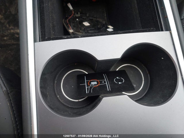 LRW3E1FA0PC899906 Tesla MODEL 3
