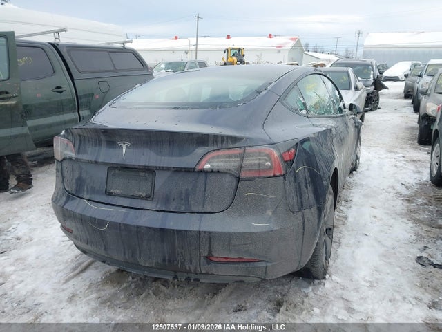 LRW3E1FA0PC899906 Tesla MODEL 3