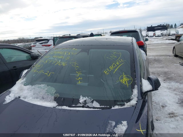 LRW3E1FA0PC899906 Tesla MODEL 3