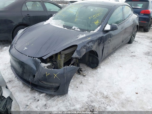 LRW3E1FA0PC899906 Tesla MODEL 3