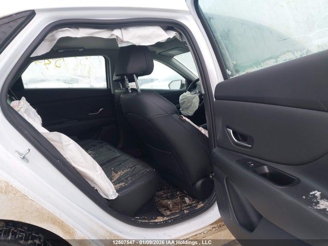 KMHLN4DJ1SU163854 Hyundai Elantra Limited