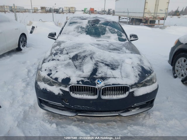 WBA3D5C54FK290355 BMW 328d Xdrive