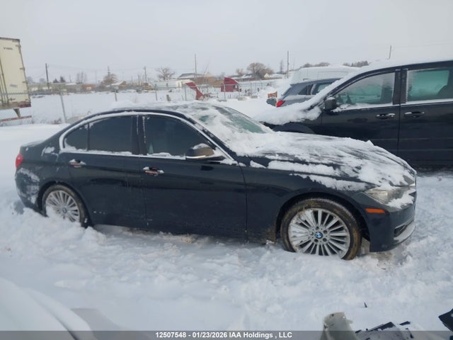 WBA3D5C54FK290355 BMW 328d Xdrive