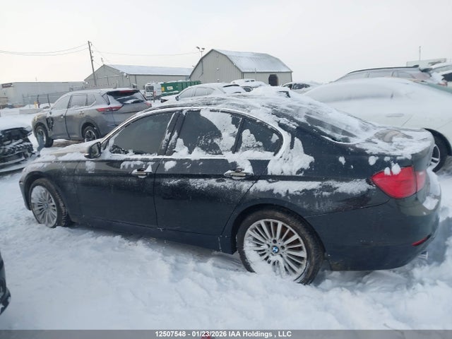 WBA3D5C54FK290355 BMW 328d Xdrive