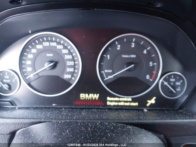 WBA3D5C54FK290355 BMW 328d Xdrive