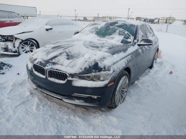 WBA3D5C54FK290355 BMW 328d Xdrive