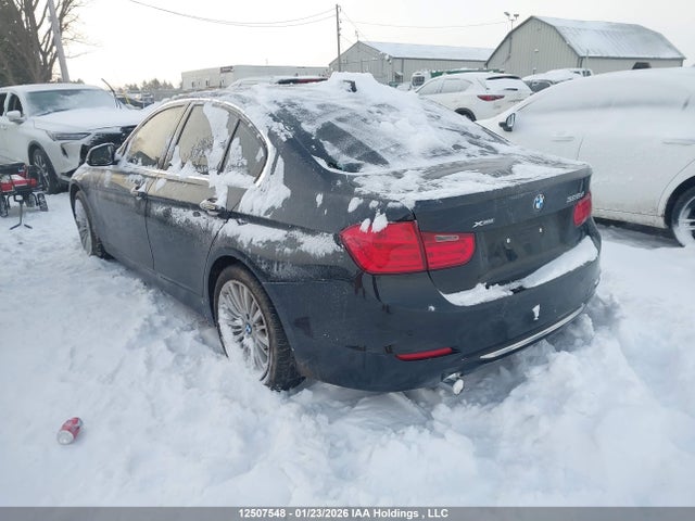 WBA3D5C54FK290355 BMW 328d Xdrive