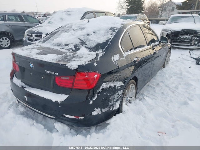 WBA3D5C54FK290355 BMW 328d Xdrive